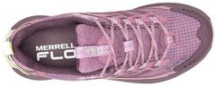 Merrell obuv merrell J037846 MOAB SPEED 2 GTX mauve 36