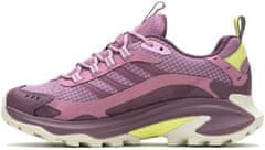 Merrell obuv merrell J037846 MOAB SPEED 2 GTX mauve 36