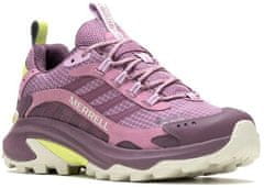 Merrell obuv merrell J037846 MOAB SPEED 2 GTX mauve 36