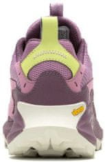 Merrell obuv merrell J037846 MOAB SPEED 2 GTX mauve 36