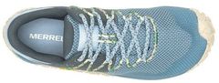 Merrell obuv merrell J068186 TRAIL GLOVE 7 chambray/slate 40,5