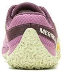 Merrell obuv merrell J068188 TRAIL GLOVE 7 fondant/plumwine 40