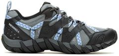 Merrell obuv merrell J038152 WATERPRO MAIPO 2 black/chambray 38