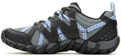 Merrell obuv merrell J038152 WATERPRO MAIPO 2 black/chambray 38