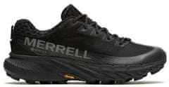 Merrell obuv merrell J067745 AGILITY PEAK 5 GTX black/black 43