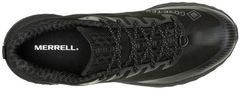 Merrell obuv merrell J067745 AGILITY PEAK 5 GTX black/black 43