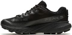 Merrell obuv merrell J067745 AGILITY PEAK 5 GTX black/black 43