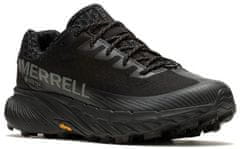 Merrell obuv merrell J067745 AGILITY PEAK 5 GTX black/black 43