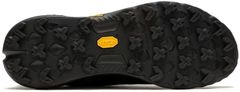 Merrell obuv merrell J067745 AGILITY PEAK 5 GTX black/black 43