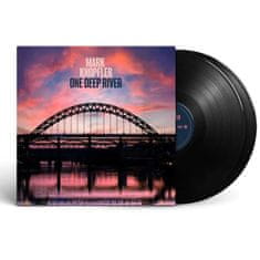 Knopfler Mark: One Deep River