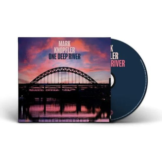 Knopfler Mark: One Deep River