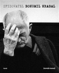 Tomáš Mazal: Spisovatel Bohumil Hrabal