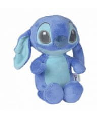 Hollywood Plyšový Stitch baby - Lilo a Stitch - 25 cm