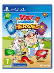 PlayStation Studios Asterix & Obelix: Heroes (PS4)