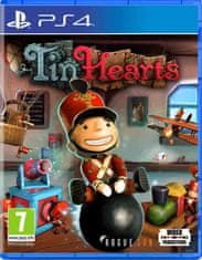 PlayStation Studios Tin Hearts (PS4)