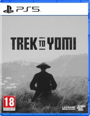 PlayStation Studios Trek to Yomi (PS5)