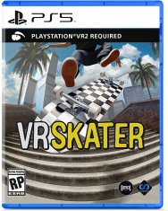 PlayStation Studios VR Skater VR (PS5)