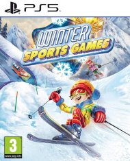 PlayStation Studios Winter Sports Games (PS5)