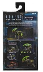 NECA Aliens: Fireteam Elite Akční Figurka - Burster - 23 cm 