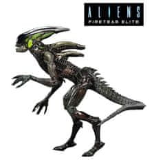 NECA Aliens: Fireteam Elite Akční Figurka - Spitter - 23 cm 