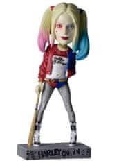 NECA DC Head Knocker: Suicide Squad - Harley Quinn - 20cm 