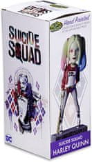 NECA DC Head Knocker: Suicide Squad - Harley Quinn - 20cm 