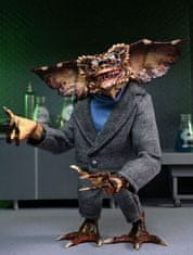 NECA Gremlins 2 - Akční Figurka Ultimate Brain Gremlin - 15 cm