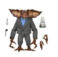 NECA Gremlins 2 - Akční Figurka Ultimate Brain Gremlin - 15 cm