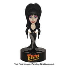 NECA Mistress of the Dark Body Knocker Bobble Figurka - hýbací Elvira 16 cm