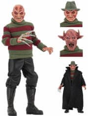 NECA Nightmare on Elm Street: New Nightmare Freddy 22 cm