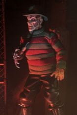 NECA Nightmare on Elm Street: New Nightmare Freddy 22 cm