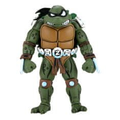 NECA Teenage Mutant Ninja Turtles (Archie Comics) Akční figurka Slash 18 cm