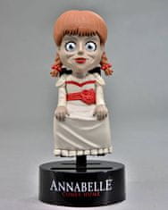 NECA The Conjuring Universe Body Knocker Bobble Figuka - hýbací Annabelle 16 cm