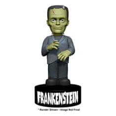 NECA Universal Monsters Body Knocker Bobble figurka - hýbací Frankenstein 16 cm