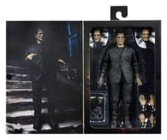 NECA Universal Monsters Akční Figurka Ultimate Frankenstein's Monster (Color) 18 cm