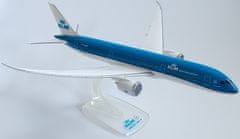 PPC Holland Boeing B787-9 Dreamliner, KLM, "Tulp", Nizozemí, 1/200