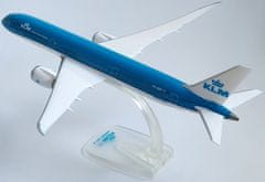 PPC Holland Boeing B787-9 Dreamliner, KLM, "Tulp", Nizozemí, 1/200