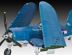 Revell Vought F4U-1D Corsair, ModelKit 04781, 1/32