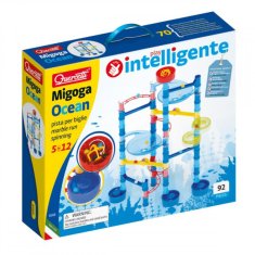 Quercetti Quercetti 06566 Migoga Ocean marble run