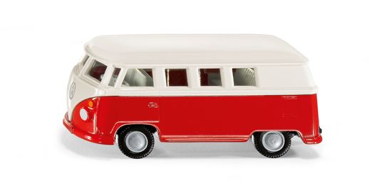 SIKU SIKU Super - autobus VW T1, 1:50