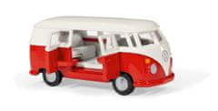 SIKU SIKU Super - autobus VW T1, 1:50