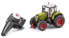 SIKU SIKU Control - RC traktor Class Axion 850 s dálkovým ovládáním 1:32