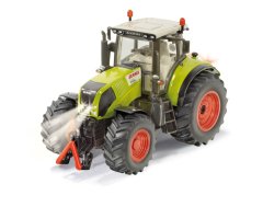 SIKU SIKU Control - RC traktor Class Axion 850 s dálkovým ovládáním 1:32