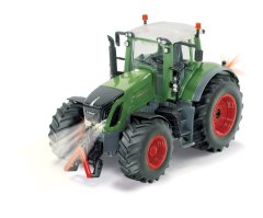 SIKU SIKU Control - RC traktor Fendt 939 s dálkovým ovladačem 1:32