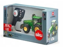 SIKU SIKU Control - RC traktor John Deere 8345R s dálkovým ovládáním 1:32