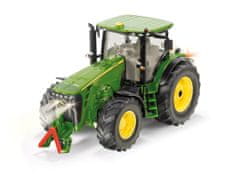 SIKU SIKU Control - RC traktor John Deere 8345R s dálkovým ovládáním 1:32