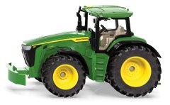 SIKU SIKU Farmer - traktor John Deere 8R 370 1:32