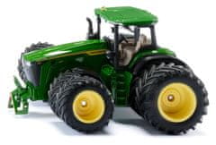 SIKU SIKU Farmer - traktor John Deere 8R 410