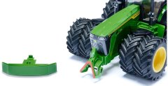 SIKU SIKU Farmer - traktor John Deere 8R 410