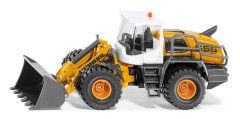 SIKU SIKU Super - Liebherr L556 kolový nakladač 1:50